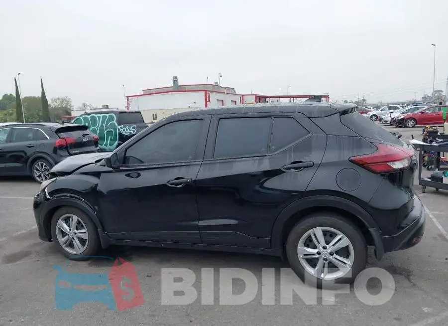 3N1CP5BV4RL564106 Photo# 14