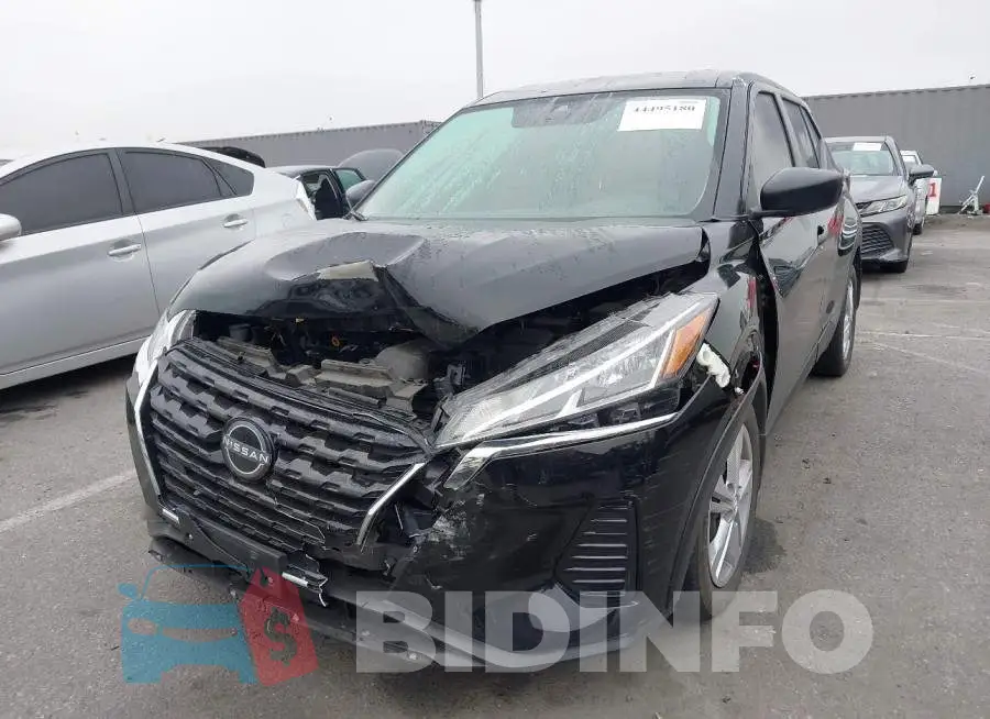 3N1CP5BV4RL564106 Photo# 2