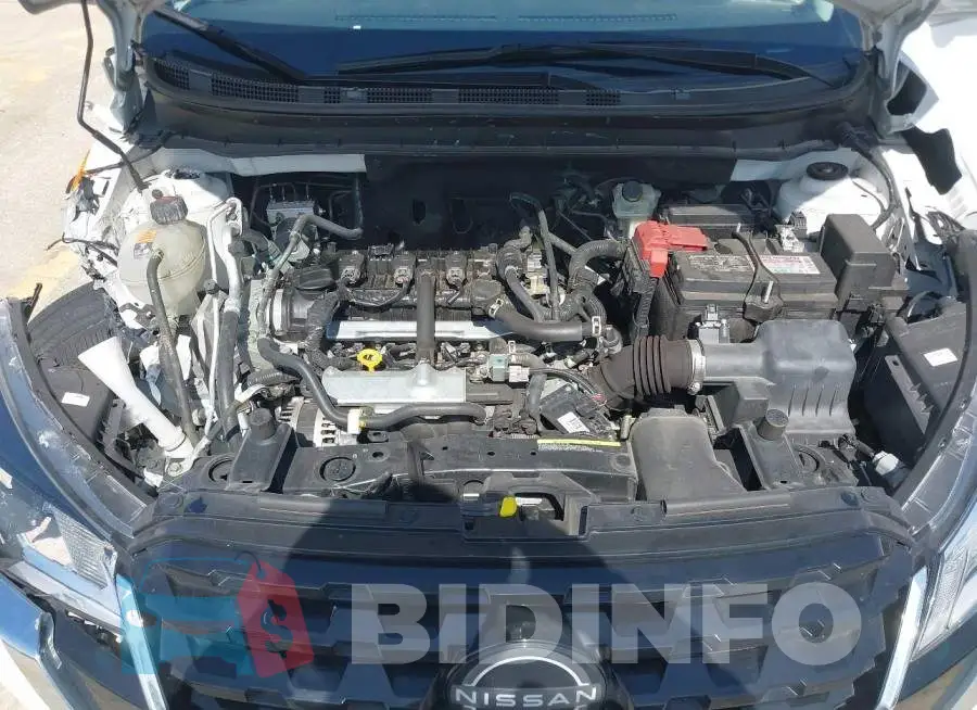 3N1CP5CV9PL516404 Photo# 10