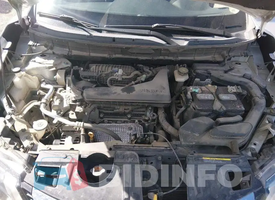KNMAT2MT4JP500103 Photo# 10