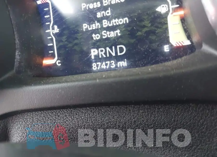 1C4HJXDG7JW320771 Photo# 15