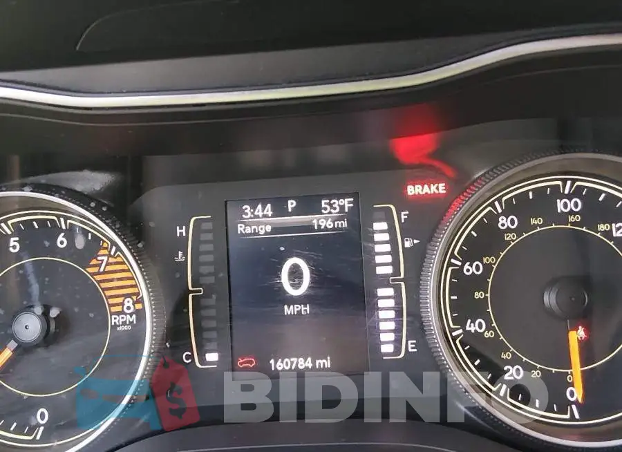 1C4PJMLXXKD301804 Photo# 7