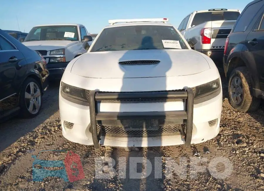 2C3CDXCT7PH579241 Photo# 12