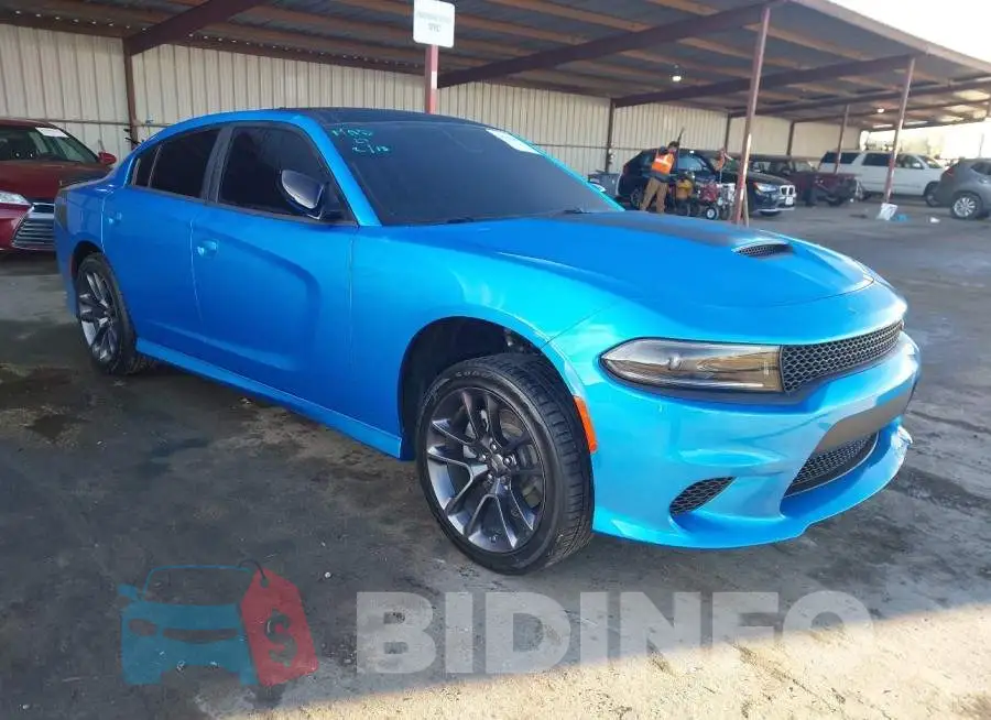 2C3CDXCT9PH679082 Photo# 1