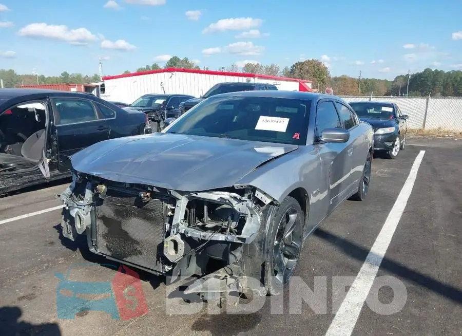 2C3CDXCTXHH528740 Photo# 6