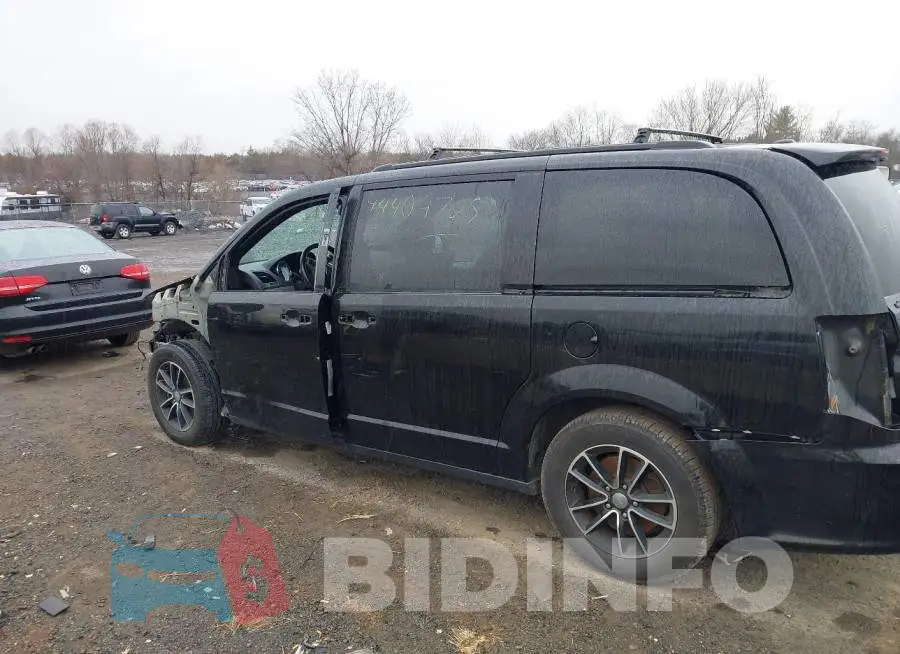 2C4RDGEG4KR595387 Photo# 15