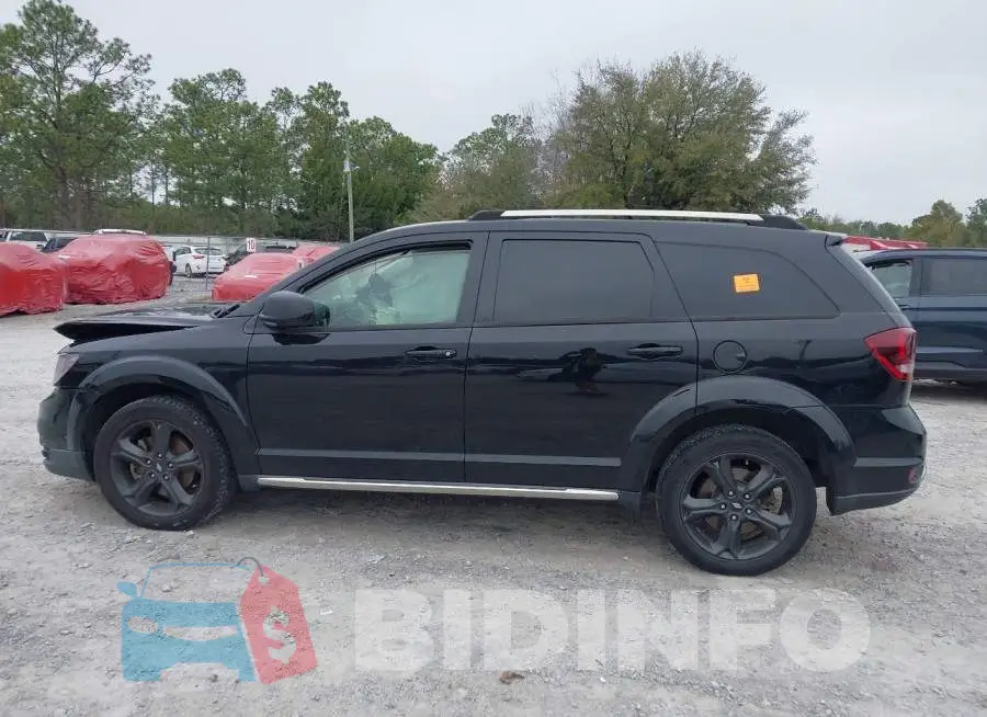 3C4PDCGB9LT201365 Photo# 14