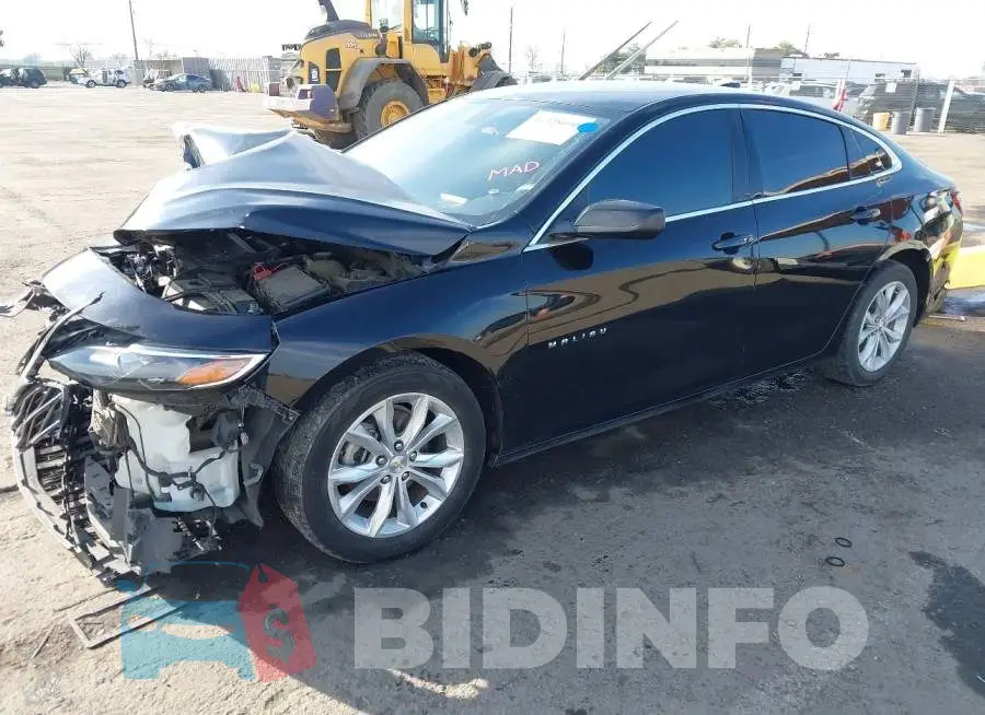 1G1ZD5ST4LF122807 Photo# 2