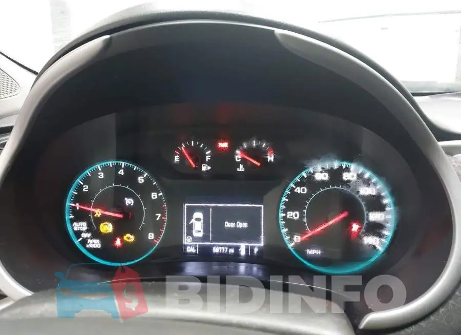 1G1ZD5ST7NF178324 Photo# 7