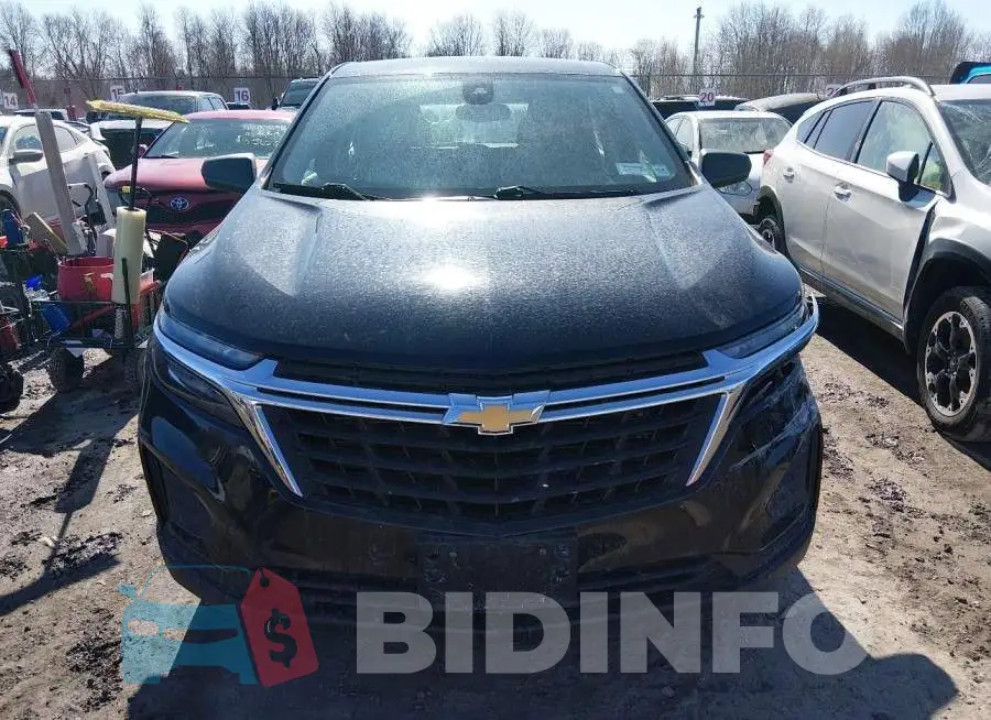 2GNAXSEV3N6103421 Photo# 12