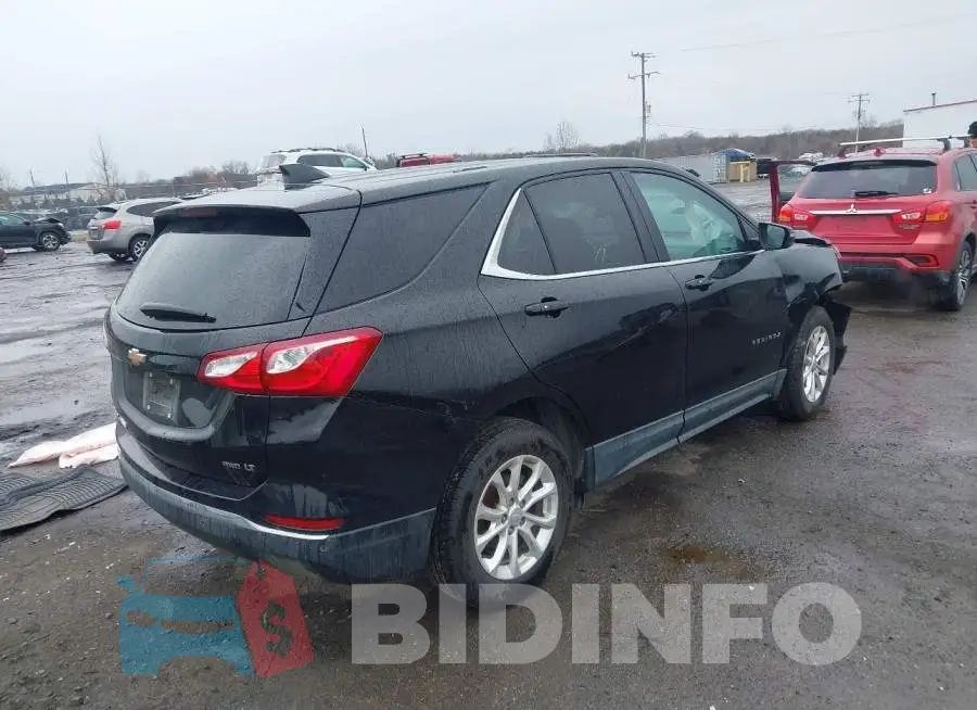 2GNAXSEV8J6240512 Photo# 4
