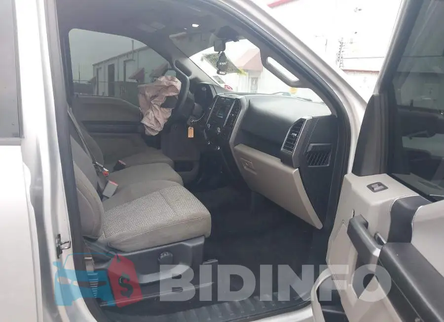 1FTEW1CG8HKD60944 Photo# 5