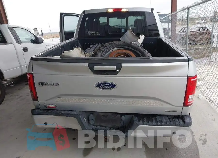 1FTEW1EF9GKF81097 Photo# 16
