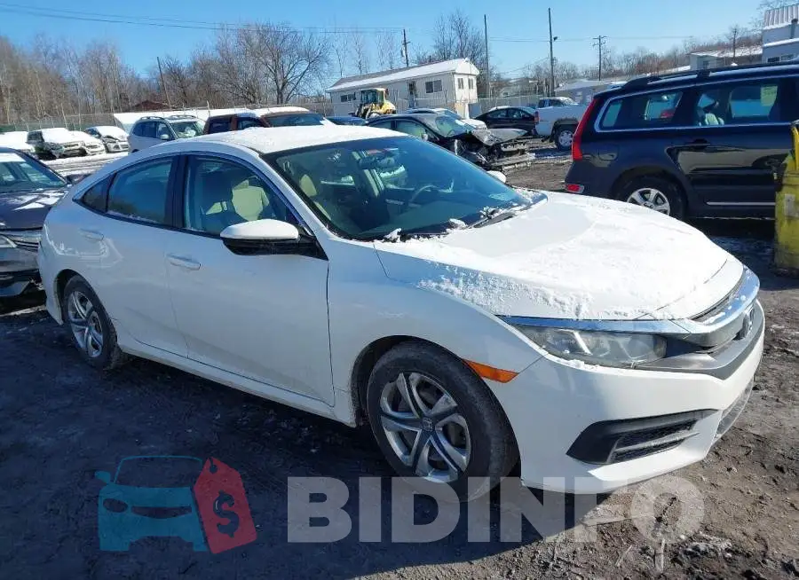 19XFC2F55HE233505 Photo# 1