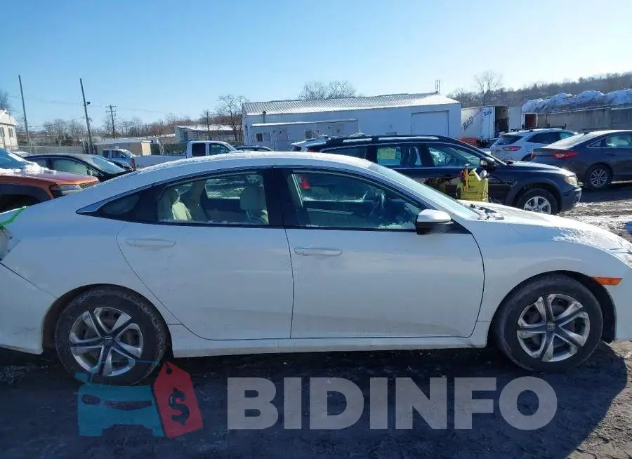 19XFC2F55HE233505 Photo# 13