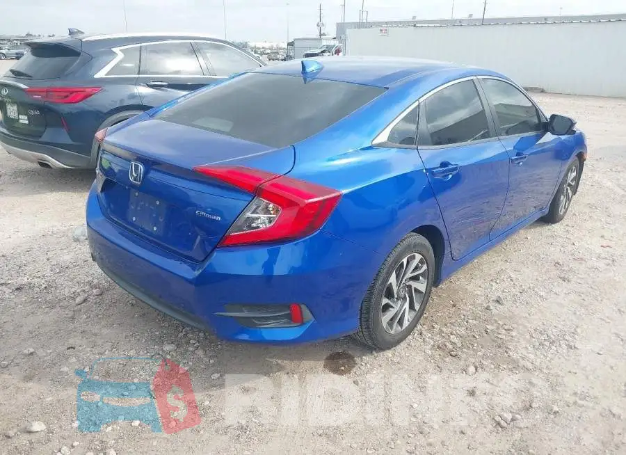 19XFC2F78HE028729 Photo# 4