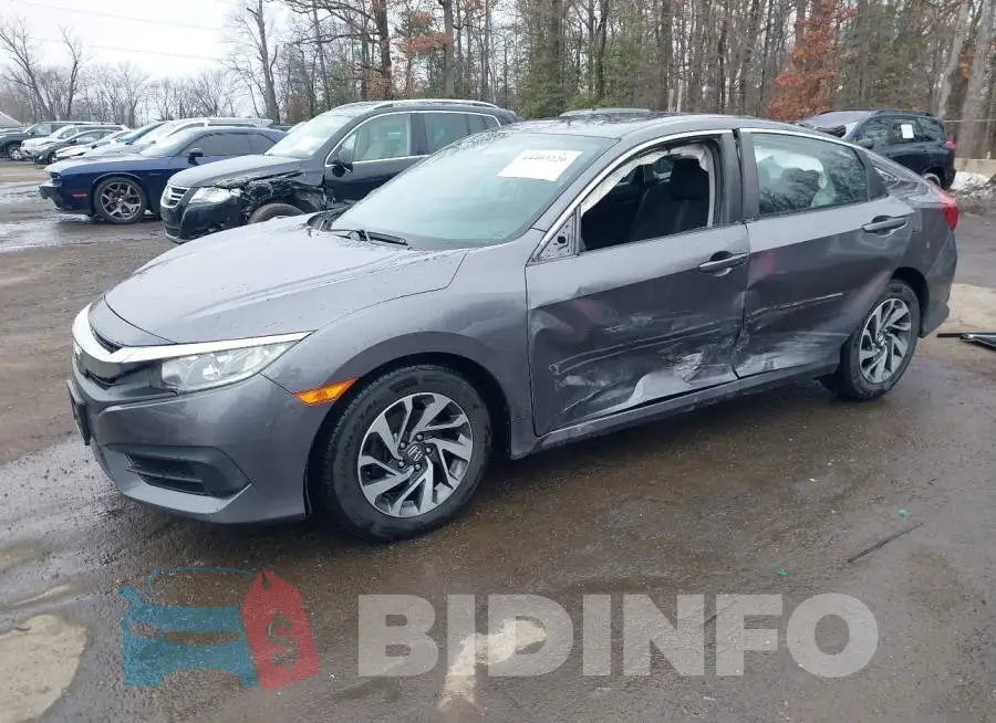 19XFC2F78HE214948 Photo# 2