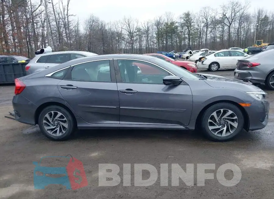 19XFC2F78HE214948 Photo# 14