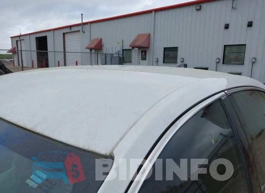 1HGCV1F32MA108739 Photo# 20
