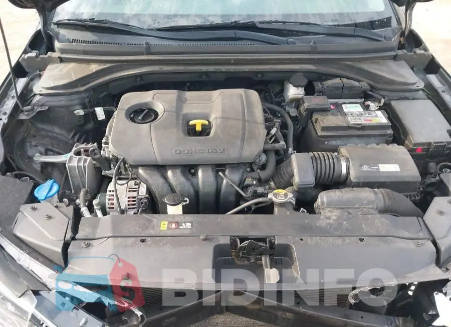 5NPD84LFXKH437043 Photo# 10