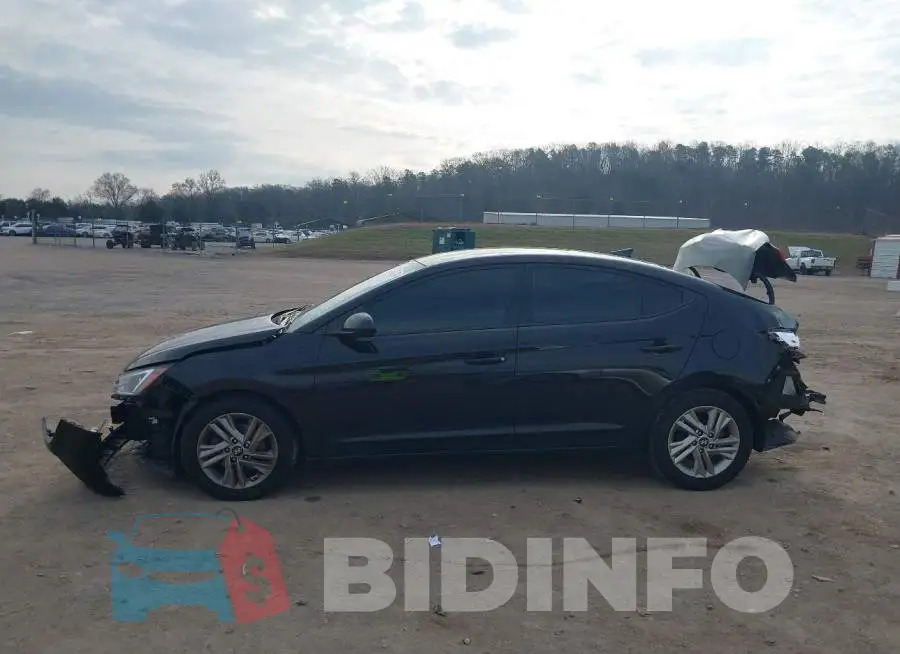 5NPD84LFXKH437043 Photo# 15