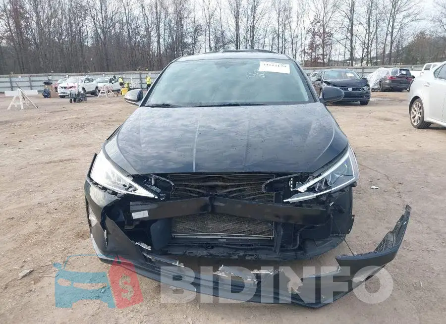 5NPD84LFXKH437043 Photo# 13