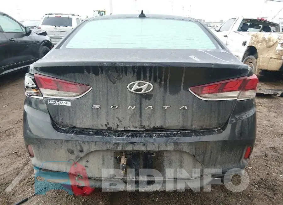 5NPE34AF3KH775857 Photo# 16