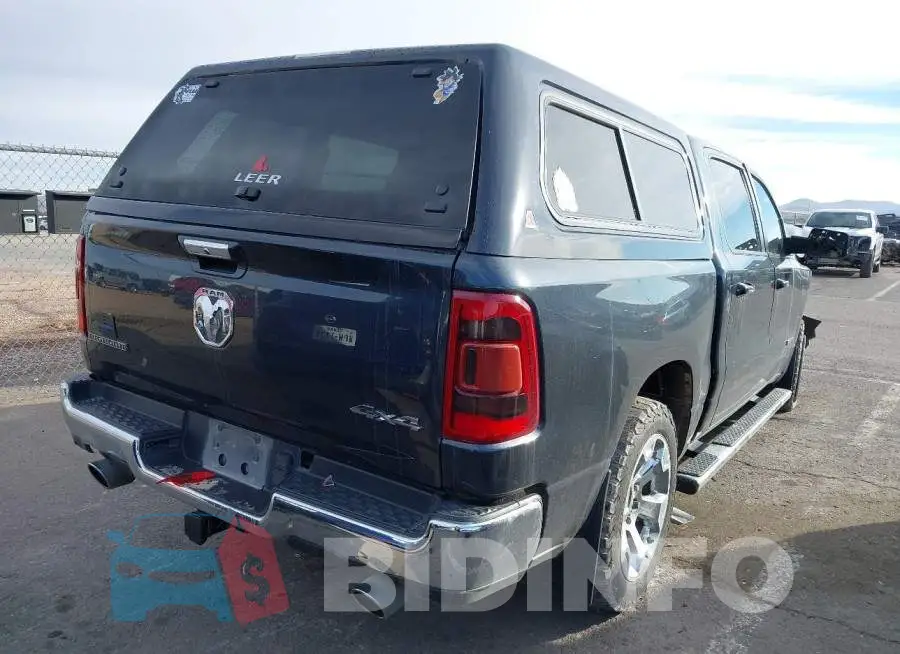 1C6SRFFT8KN551891 Photo# 4