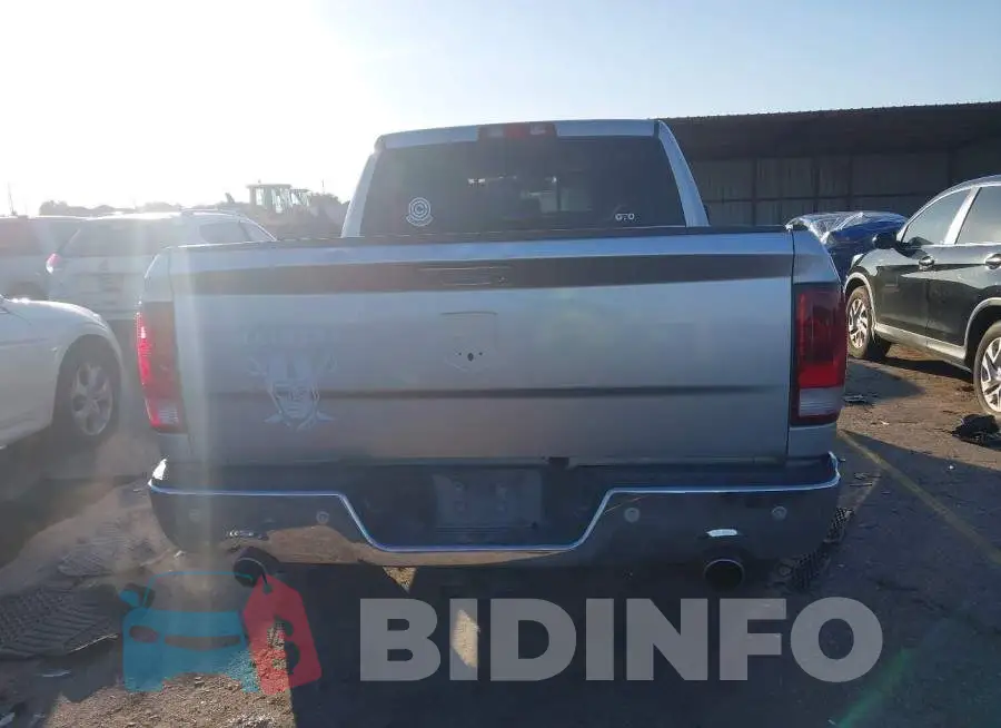 3C6RR6LT6GG352177 Photo# 16