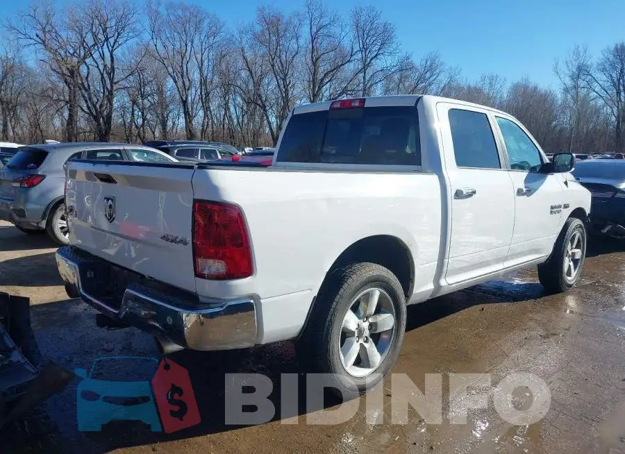 3C6RR7LT1GG377123 Photo# 4
