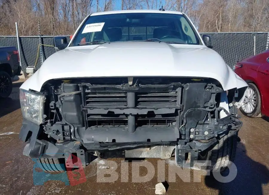 3C6RR7LT1GG377123 Photo# 13