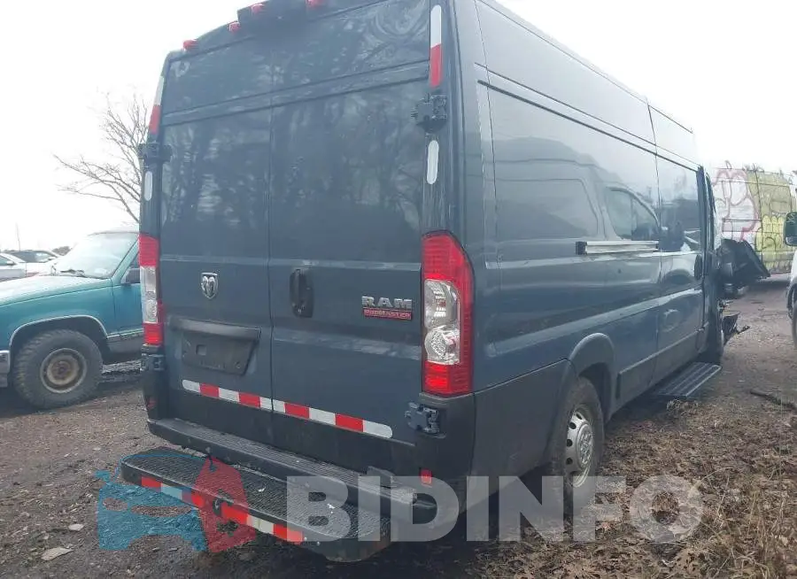 3C6URVJG9LE116977 Photo# 4