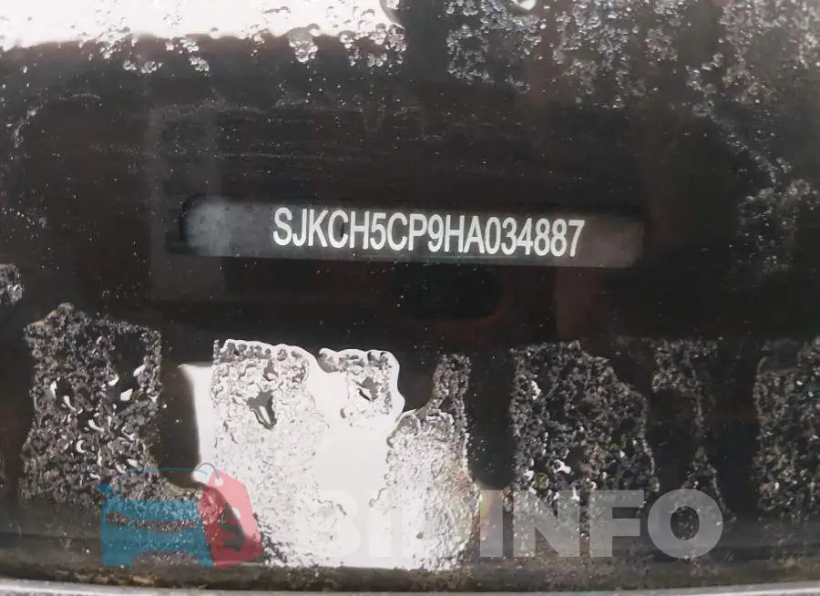 SJKCH5CP9HA034887 Photo# 9