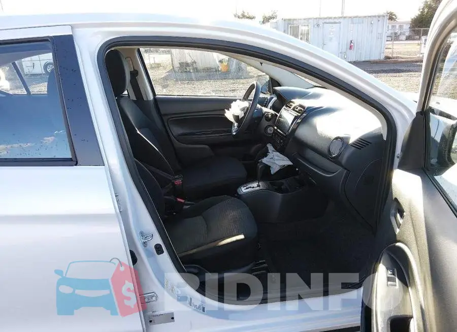ML32FUFJ5RHF17295 Photo# 5