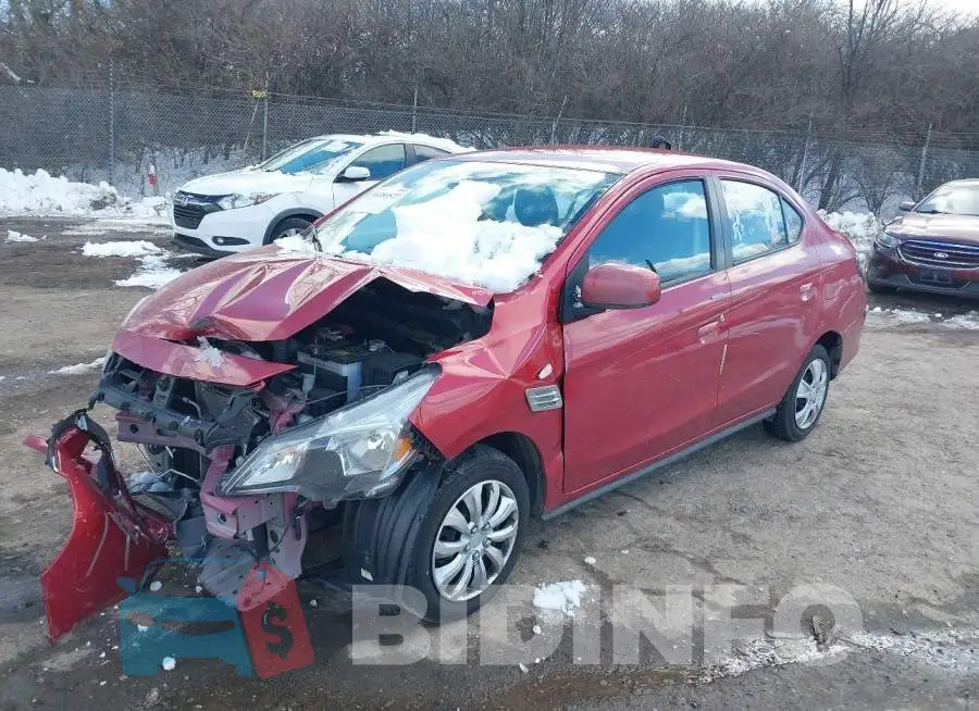 ML32FUFJ7NHF08544 Photo# 2