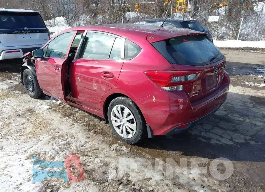 4S3GTAA65L1720360 Photo# 3