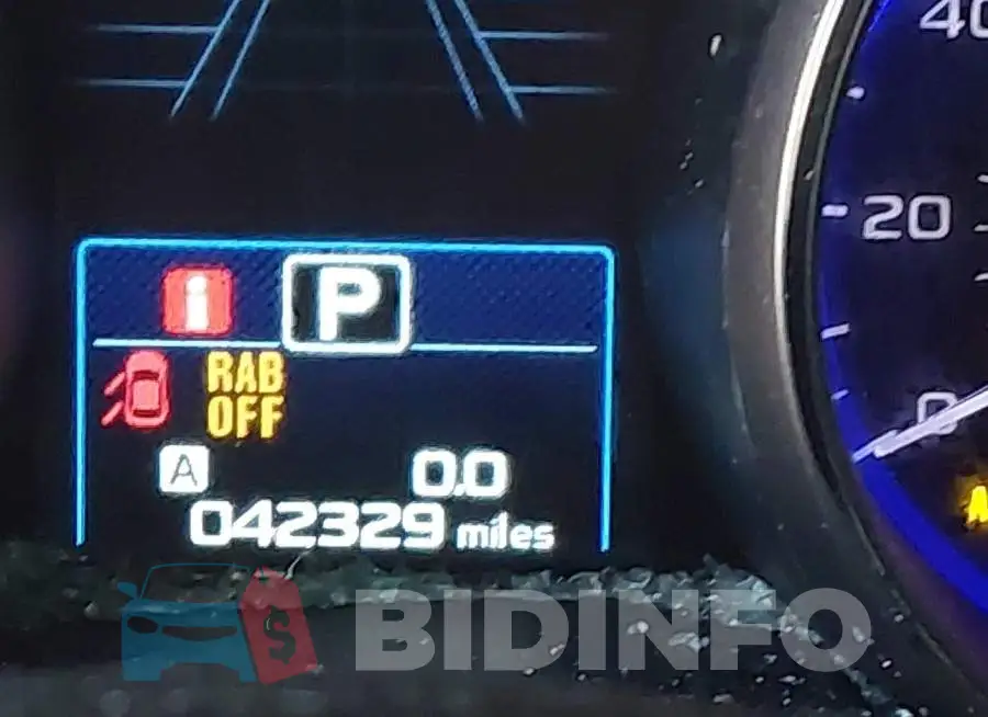4S4BSANCXK3288151 Photo# 15