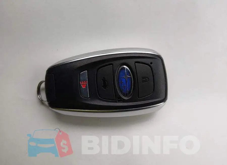 4S4BTANC5N3199119 Photo# 11