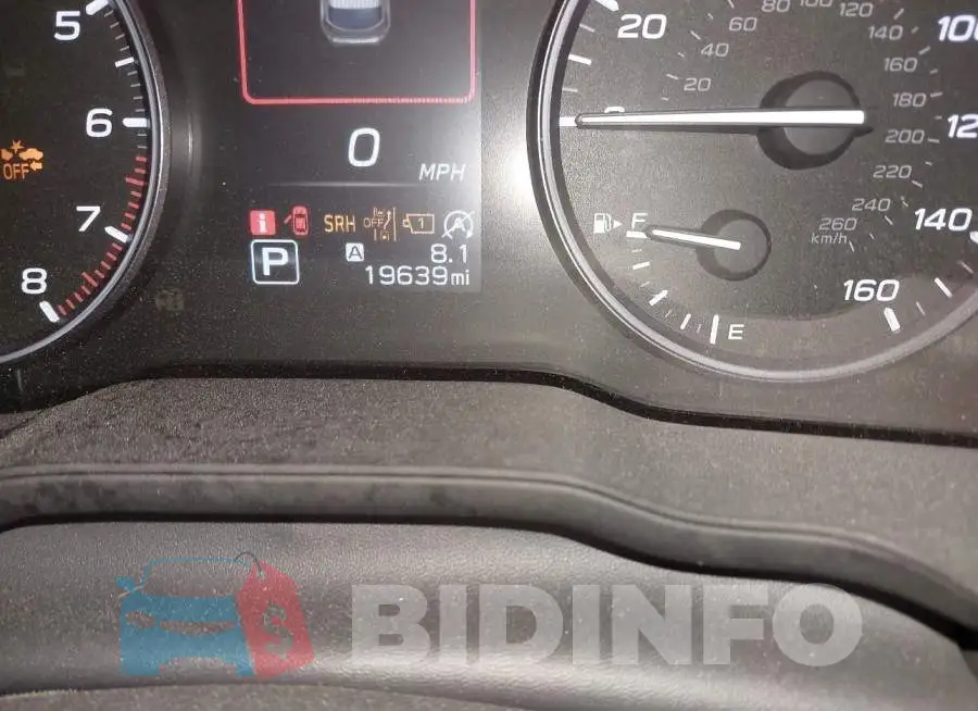 JF2GUADC8RH353504 Photo# 15