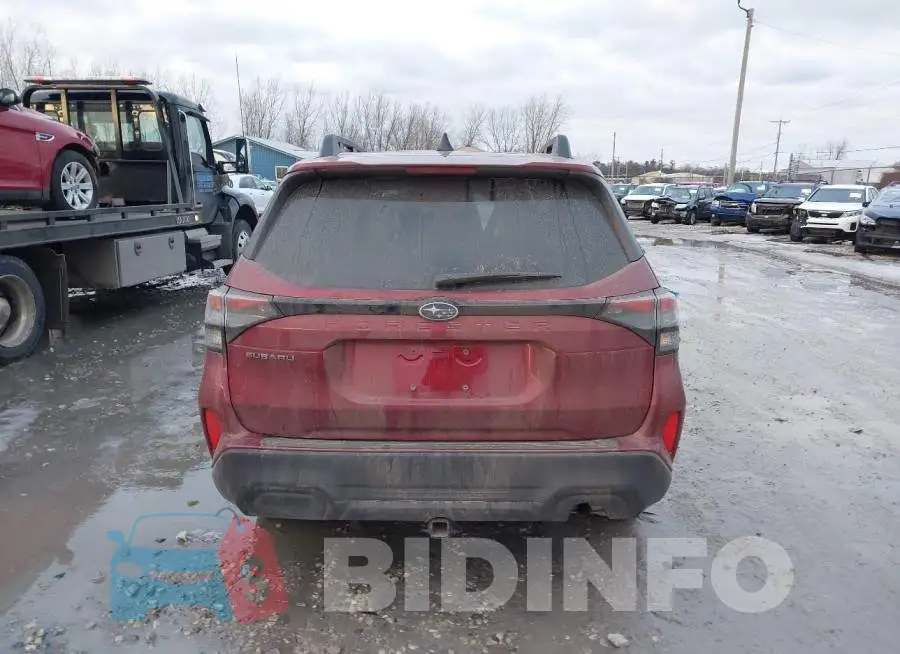 JF2SLDBC2SH408892 Photo# 16