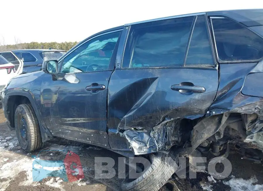 2T3F1RFV4PW408389 Photo# 14