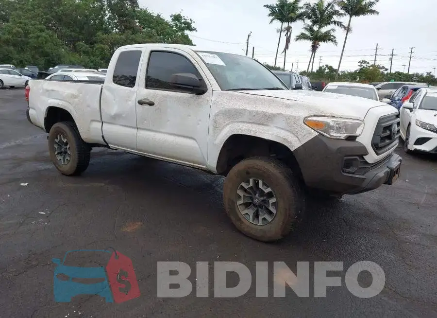 3TYSX5EN5NT011204 Photo# 1