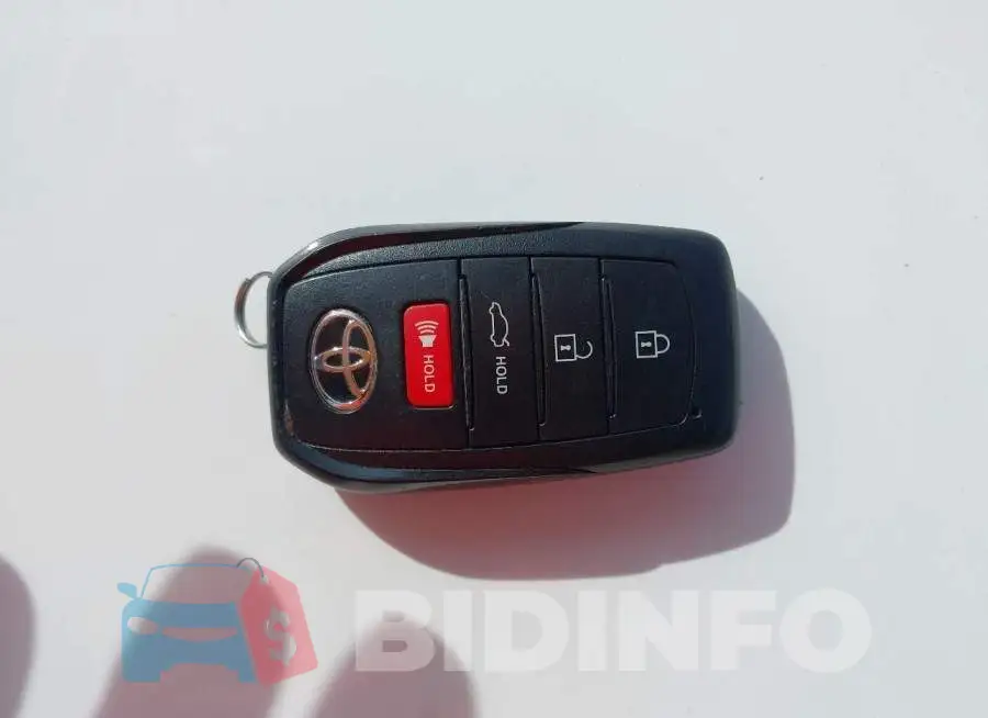 4T1DAACK7SU513755 Photo# 11