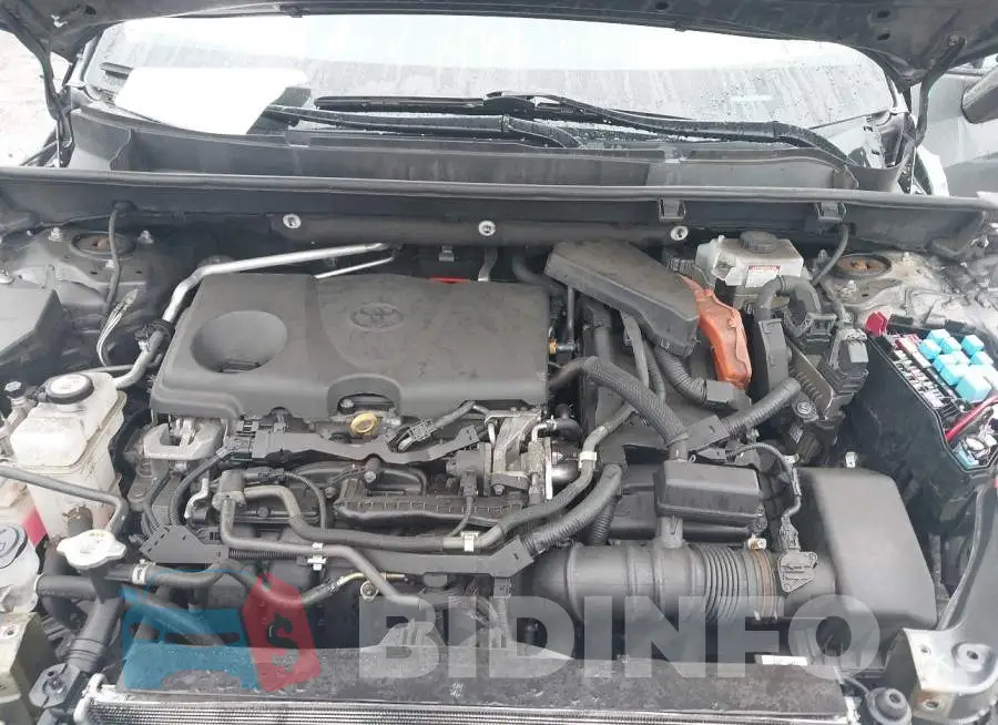 4T3DWRFV2LU006700 Photo# 10