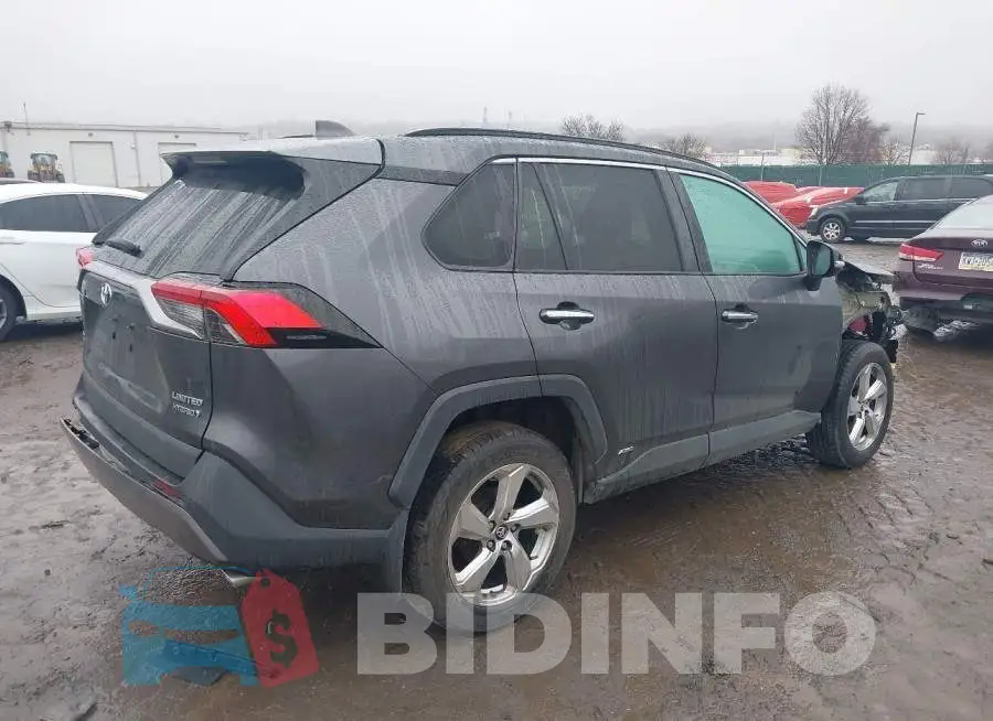 4T3DWRFV2LU006700 Photo# 4