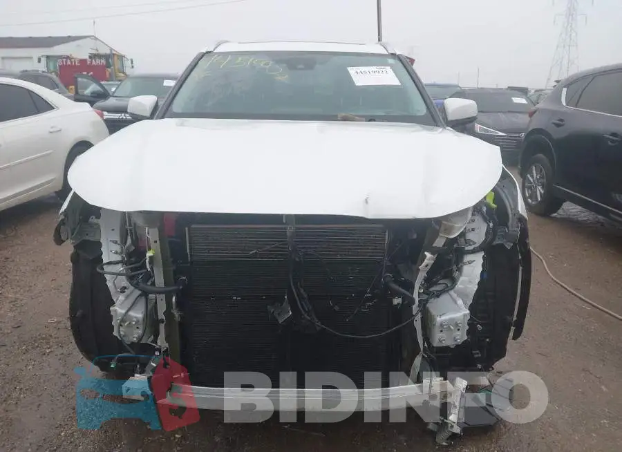 5TDGBRCH6LS502804 Photo# 13