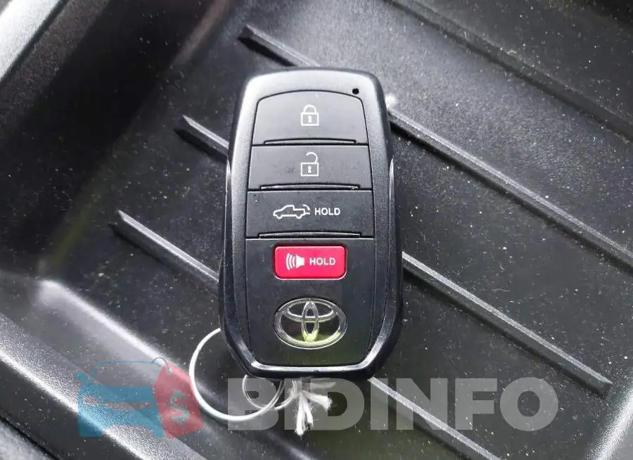 5TFLA5DB9TX342402 Photo# 11