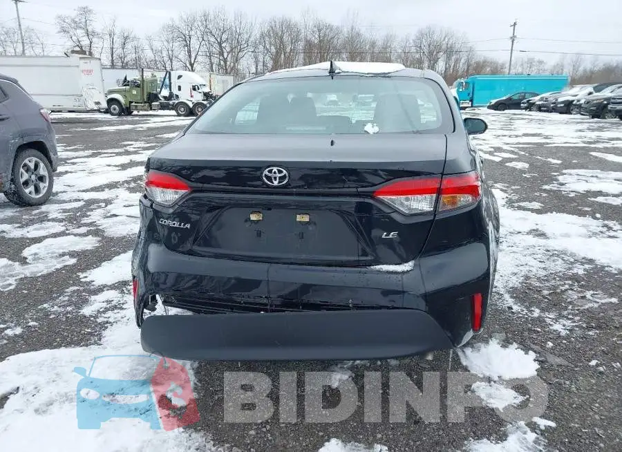5YFB4MDE2PP063840 Photo# 16