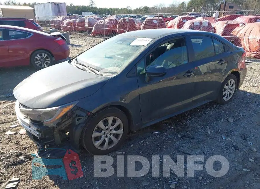 5YFB4MDE3RP203963 Photo# 2