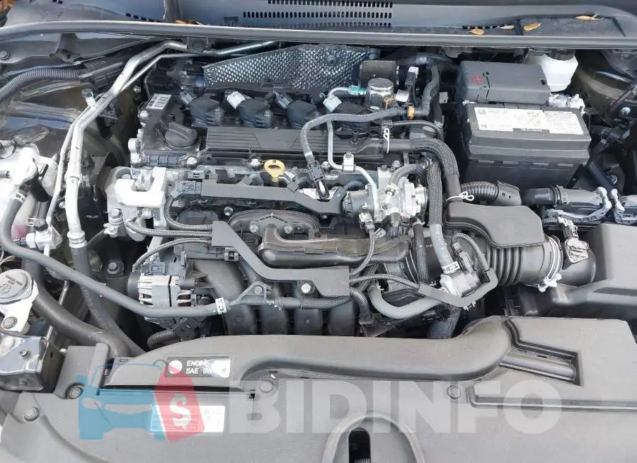 5YFB4MDE6RP225892 Photo# 10